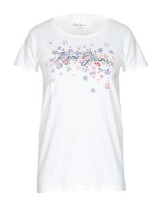 Футболка Pepe Jeans