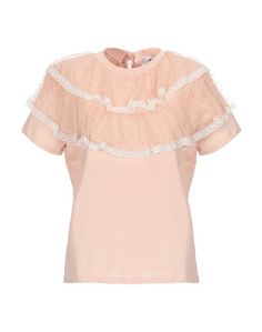 Футболка RED Valentino