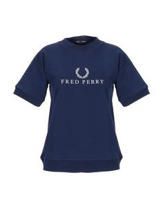 Толстовка Fred Perry