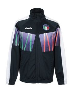 Толстовка Diadora