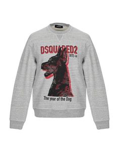 Толстовка Dsquared2