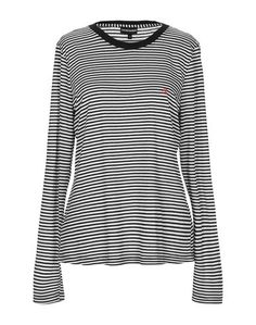 Футболка Emporio Armani