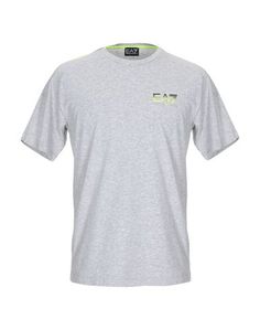 Футболка EA7