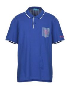 Поло Harmont&Blaine