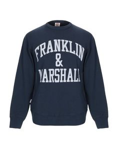 Толстовка Franklin & Marshall