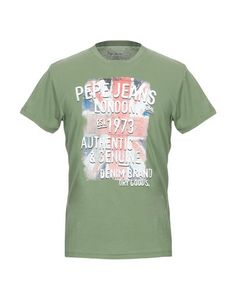 Футболка Pepe Jeans