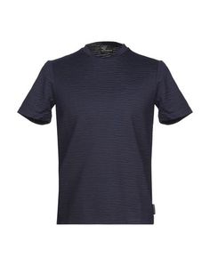 Футболка Emporio Armani