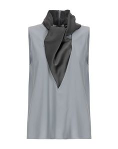Топ без рукавов Giorgio Armani