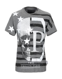 Футболка Philipp Plein