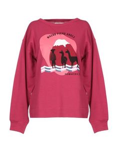 Толстовка Isabel Marant Étoile