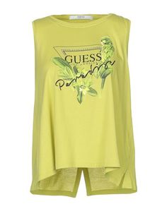 Футболка Guess