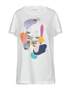 Футболка Pepe Jeans