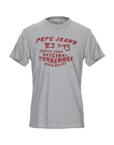 Футболка Pepe Jeans