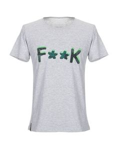 Футболка F**K Project