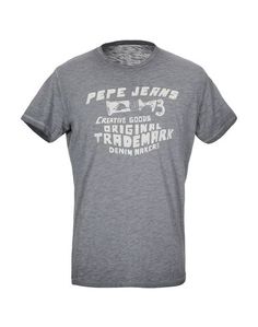 Футболка Pepe Jeans