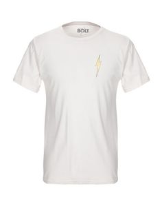 Футболка Lightning Bolt