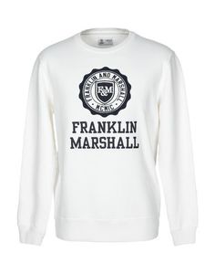 Толстовка Franklin & Marshall