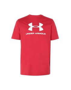 Футболка Under Armour