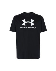 Футболка Under Armour