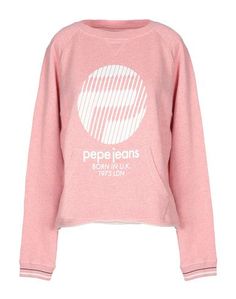 Толстовка Pepe Jeans