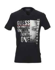 Футболка Guess
