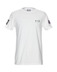 Футболка John Richmond