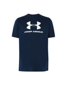 Футболка Under Armour