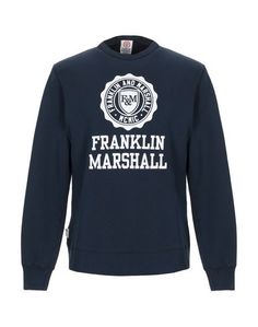 Толстовка Franklin & Marshall