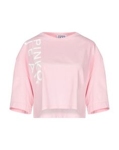 Футболка Pinko