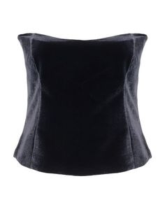Топ без рукавов Armani Collezioni