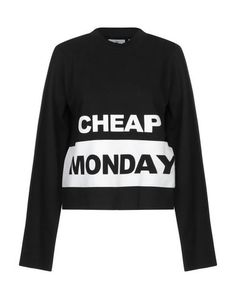 Толстовка Cheap Monday