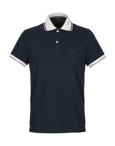 Поло Henry Cottons