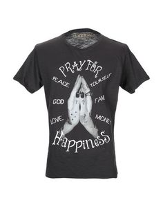 Футболка Happiness