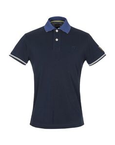 Поло Henry Cottons