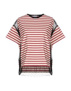 Футболка RED Valentino