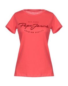 Футболка Pepe Jeans