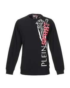 Толстовка Plein Sport