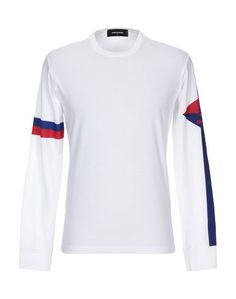 Футболка Dsquared2