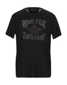 Футболка John Varvatos ★ U.S.A.