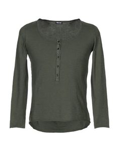 Футболка Blauer