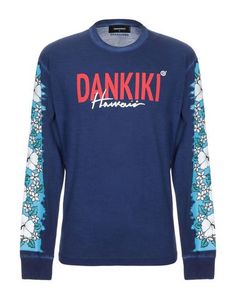 Футболка Dsquared2