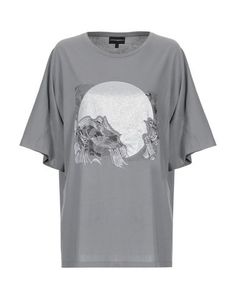 Футболка Emporio Armani