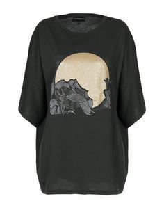 Футболка Emporio Armani