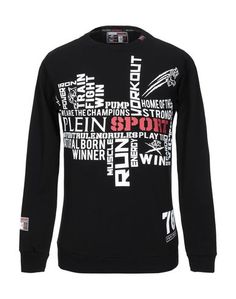 Толстовка Plein Sport