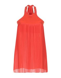 Топ без рукавов Elisabetta Franchi