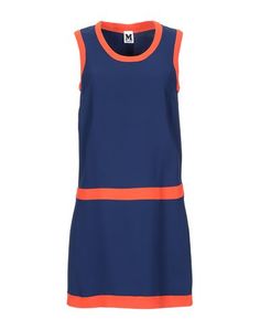 Короткое платье M Missoni