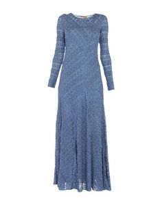 Длинное платье Missoni