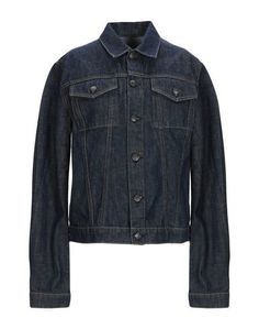 Джинсовая верхняя одежда Helmut Lang