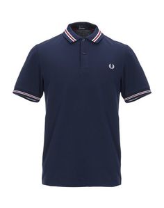 Поло Fred Perry