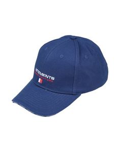 Головной убор Vetements